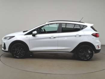 Used Ford Fiesta 2023 for sale - 75085645: Photo
