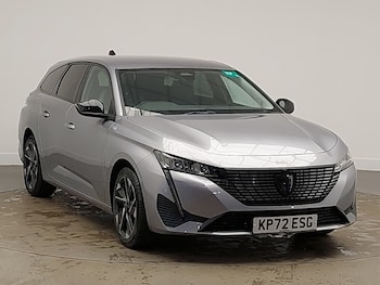 Used Peugeot 308 2022 for sale - 77717006: Photo