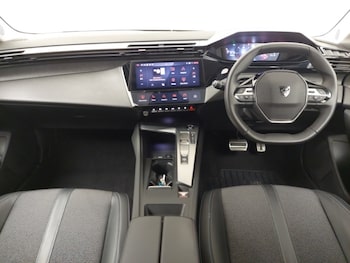 Used Peugeot 308 2022 for sale - 77717006: Photo