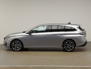 Used Peugeot 308 2022 for sale - 77717006: Photo