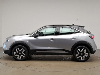 Used Vauxhall Mokka 2021 for sale - 78580357: Photo
