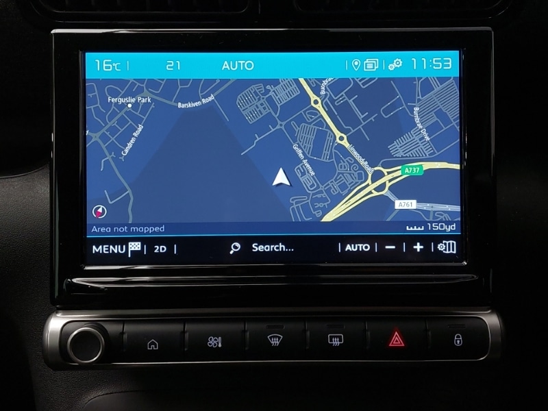 Used Citroen C3 Aircross 2022 for sale - 76387905: Photo 11