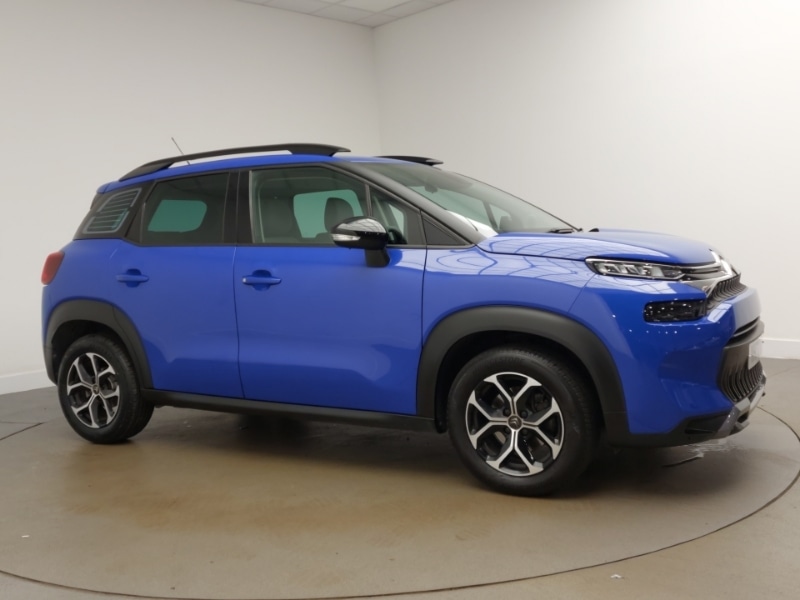 Used Citroen C3 Aircross 2022 for sale - 76387905: Photo 13