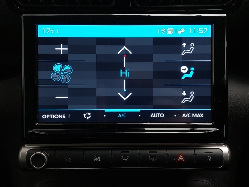 Used Citroen C3 Aircross 2022 for sale - 76387905: Photo 15