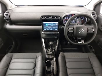 Used Citroen C3 Aircross 2022 for sale - 76387905: Photo