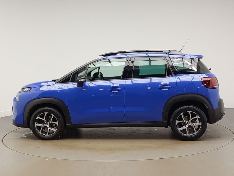 Used Citroen C3 Aircross 2022 for sale - 76387905: Photo 4