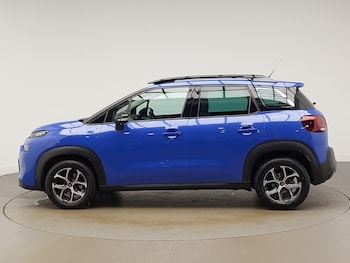 Used Citroen C3 Aircross 2022 for sale - 76387905: Photo