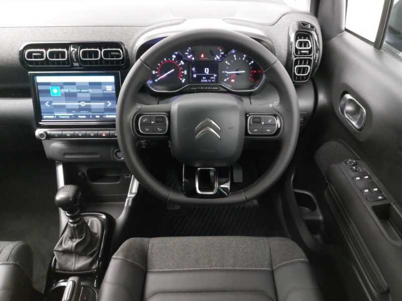 Used Citroen C3 Aircross 2022 for sale - 76387905: Photo 7