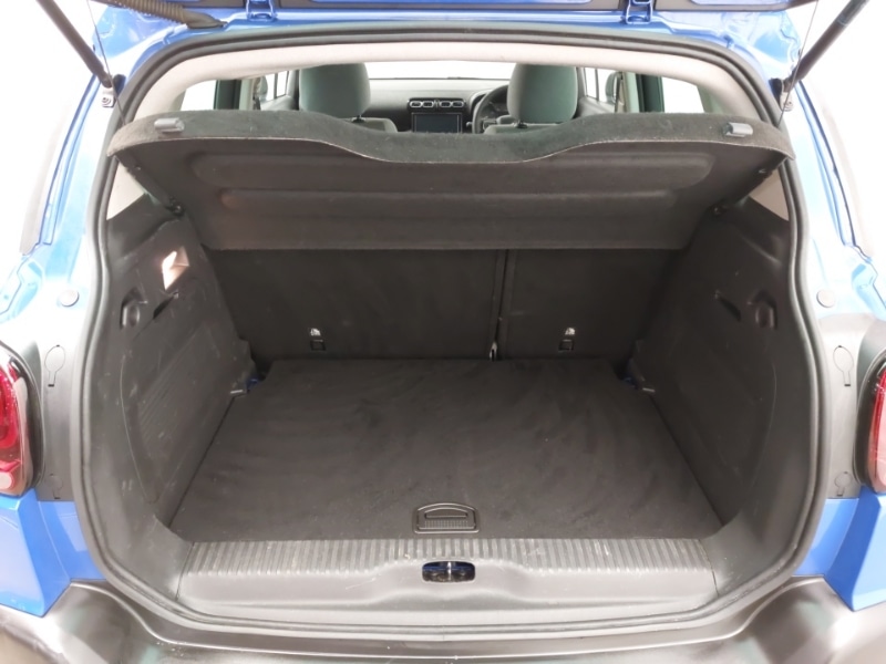 Used Citroen C3 Aircross 2022 for sale - 76387905: Photo 8