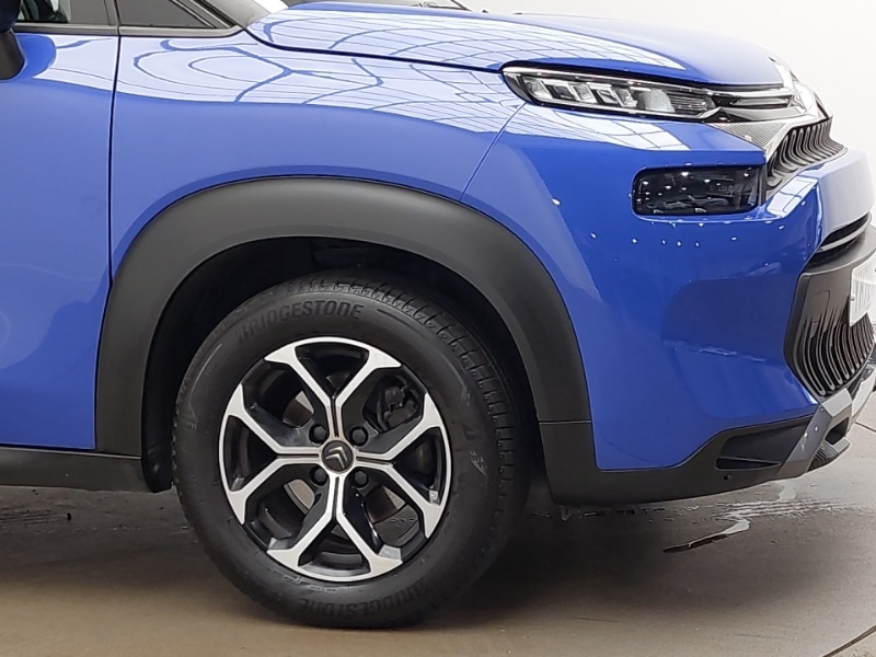 Used Citroen C3 Aircross 2022 for sale - 76387905: Photo 9