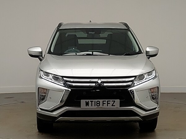Used Mitsubishi Eclipse Cross 2018 for sale - 76225926: Photo 12