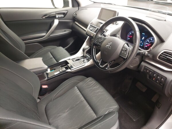 Used Mitsubishi Eclipse Cross 2018 for sale - 76225926: Photo 13