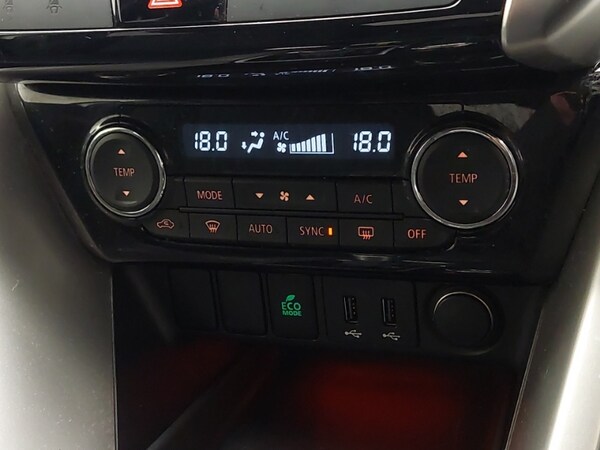 Used Mitsubishi Eclipse Cross 2018 for sale - 76225926: Photo 15
