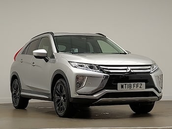 Mitsubishi - Eclipse Cross