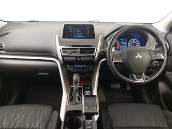 Used Mitsubishi Eclipse Cross 2018 for sale - 76225926: Photo