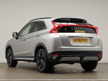 Used Mitsubishi Eclipse Cross 2018 for sale - 76225926: Photo