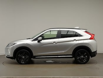 Used Mitsubishi Eclipse Cross 2018 for sale - 76225926: Photo