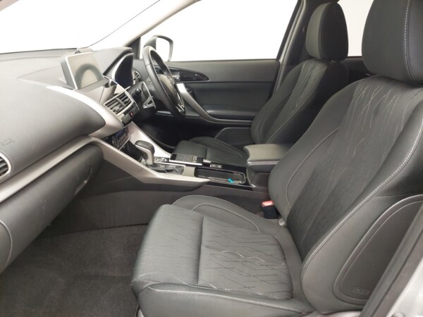 Used Mitsubishi Eclipse Cross 2018 for sale - 76225926: Photo 5