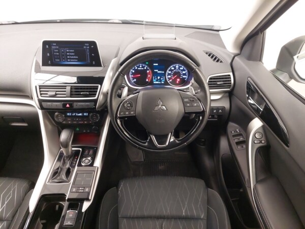 Used Mitsubishi Eclipse Cross 2018 for sale - 76225926: Photo 7