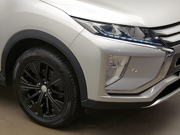 Used Mitsubishi Eclipse Cross 2018 for sale - 76225926: Photo 9