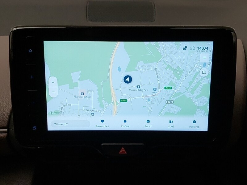 Used Toyota Yaris Cross 2023 for sale - 76815729: Photo 10