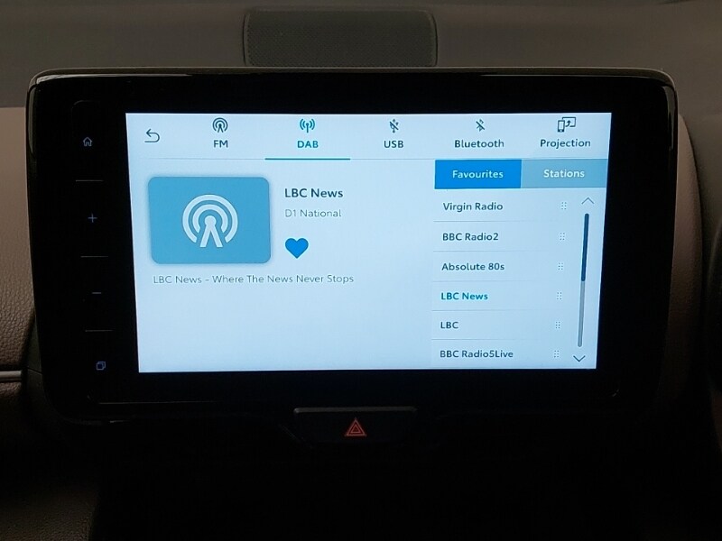 Used Toyota Yaris Cross 2023 for sale - 76815729: Photo 11