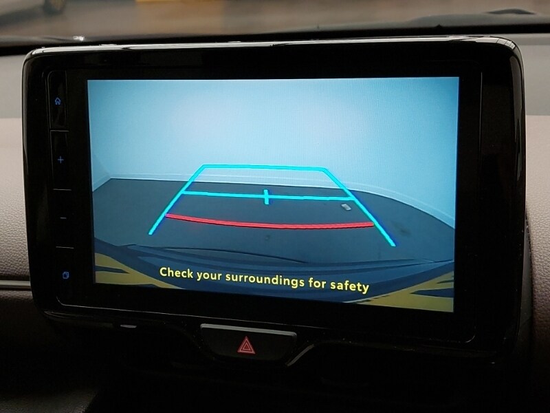 Used Toyota Yaris Cross 2023 for sale - 76815729: Photo 15