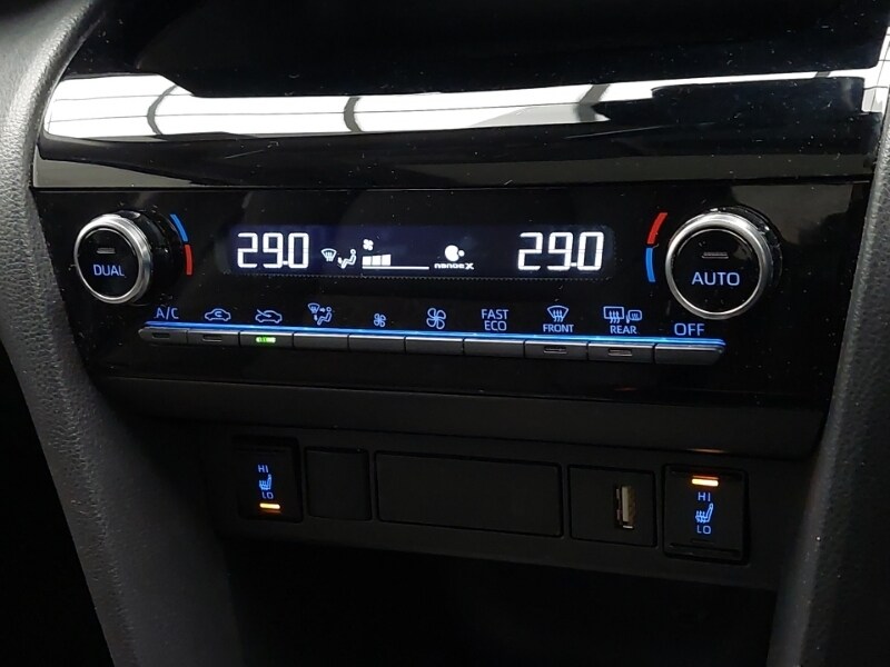 Used Toyota Yaris Cross 2023 for sale - 76815729: Photo 16