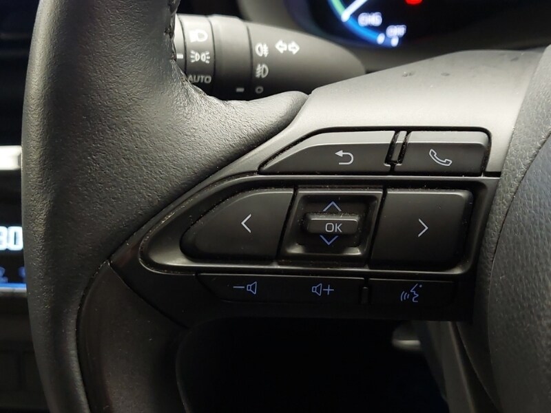 Used Toyota Yaris Cross 2023 for sale - 76815729: Photo 18