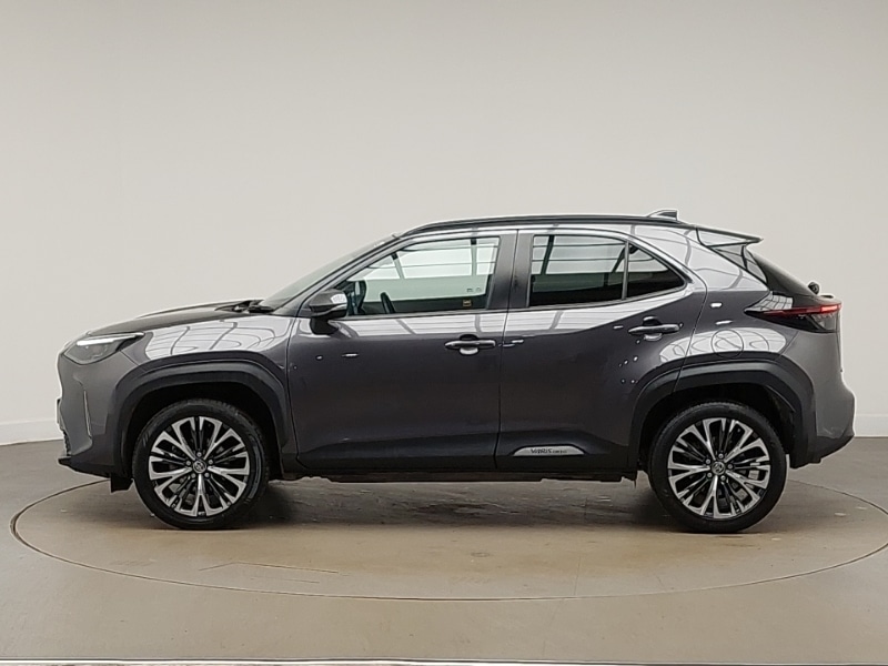 Used Toyota Yaris Cross 2023 for sale - 76815729: Photo 4