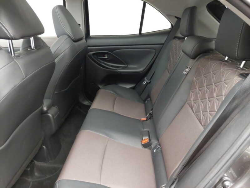 Used Toyota Yaris Cross 2023 for sale - 76815729: Photo 6