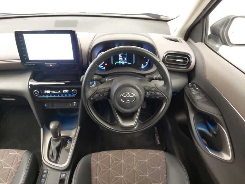 Used Toyota Yaris Cross 2023 for sale - 76815729: Photo 7