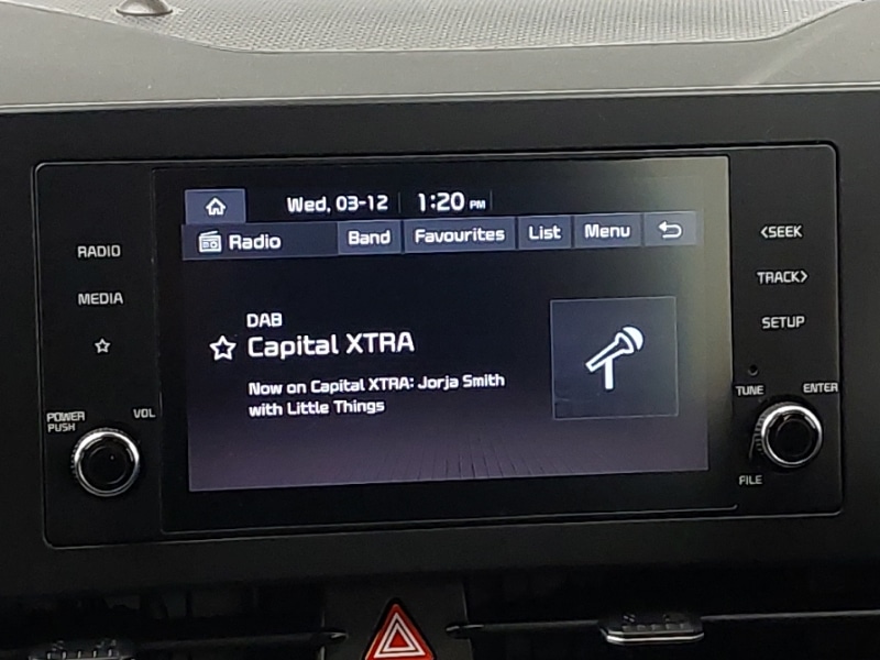 Used Kia Sportage 2023 for sale - 76795259: Photo 10