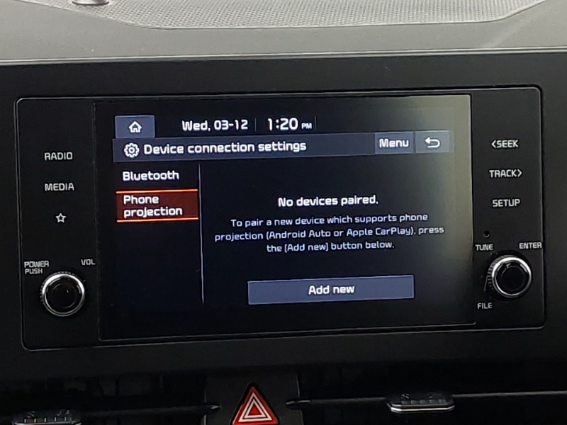 Used Kia Sportage 2023 for sale - 76795259: Photo 11