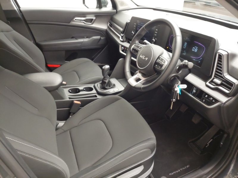 Used Kia Sportage 2023 for sale - 76795259: Photo 13