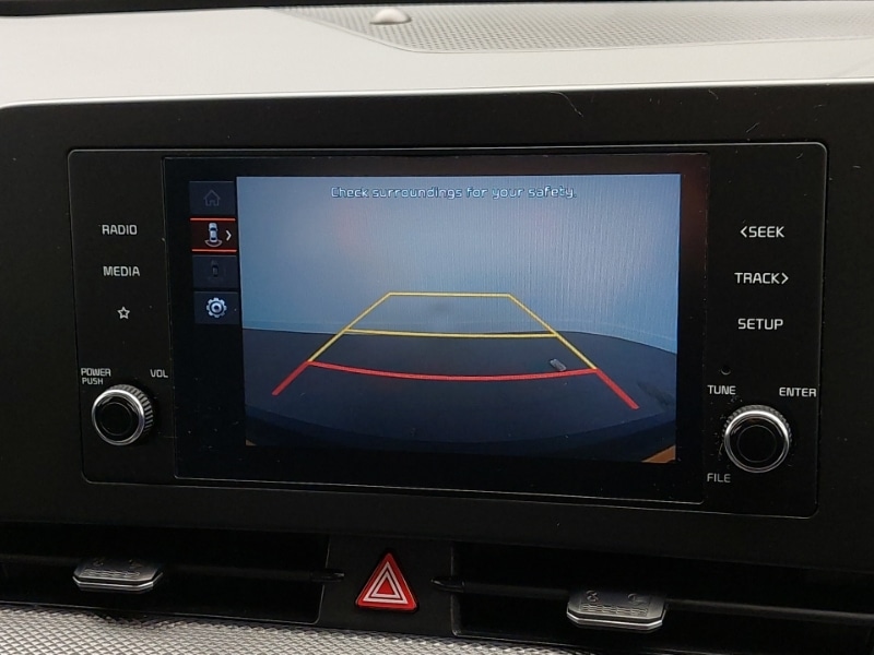 Used Kia Sportage 2023 for sale - 76795259: Photo 14