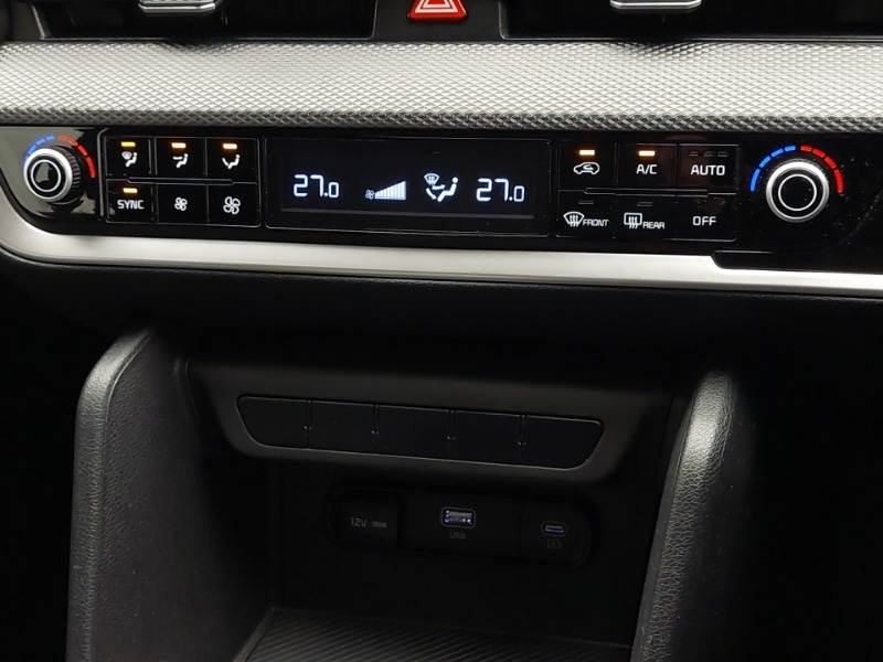 Used Kia Sportage 2023 for sale - 76795259: Photo 15