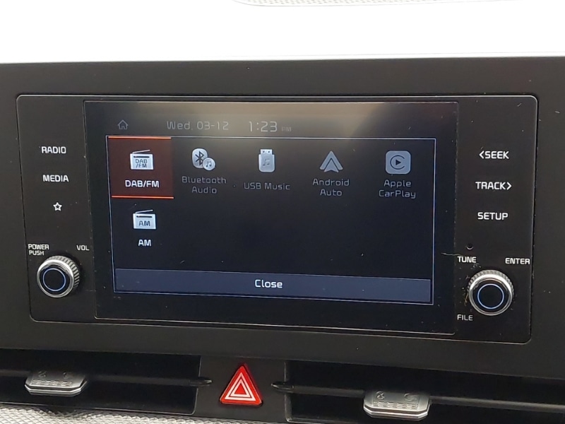 Used Kia Sportage 2023 for sale - 76795259: Photo 16