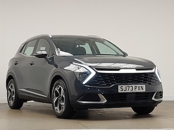 2023 - 1.6T GDi ISG 2 5dr