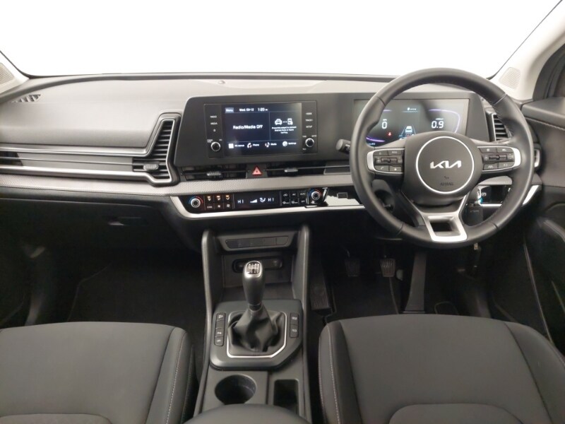 Used Kia Sportage 2023 for sale - 76795259: Photo 2