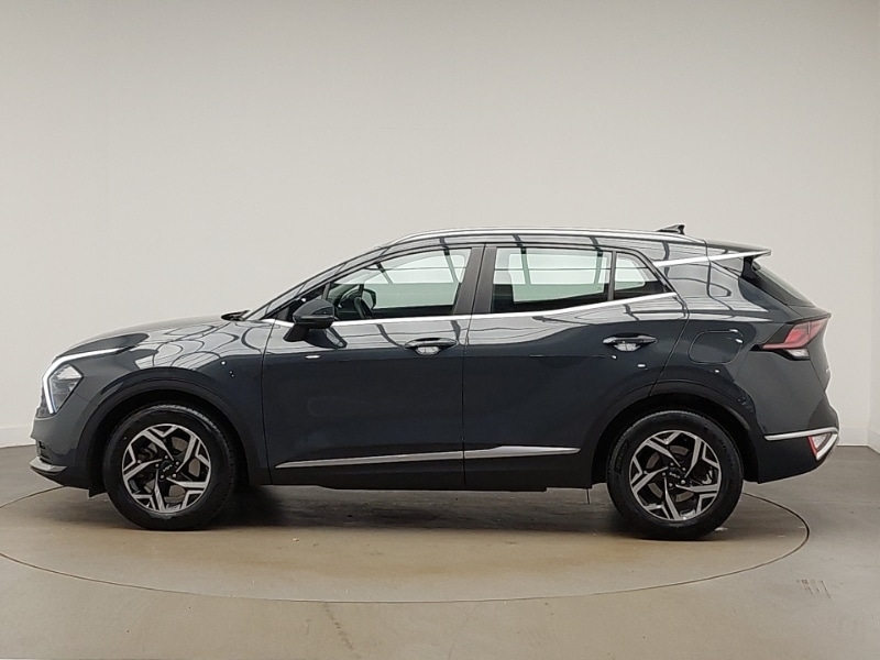 Used Kia Sportage 2023 for sale - 76795259: Photo 4