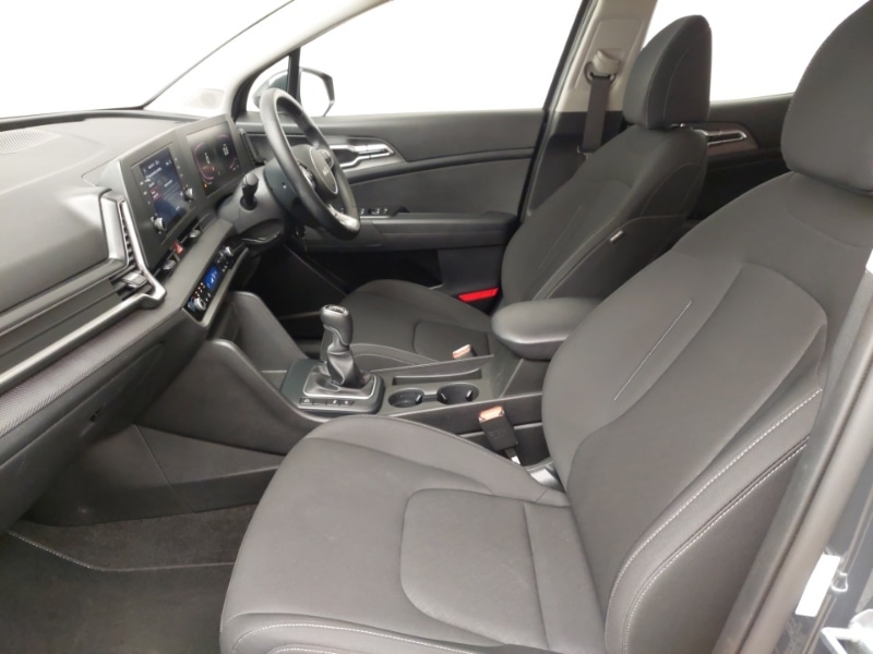 Used Kia Sportage 2023 for sale - 76795259: Photo 5