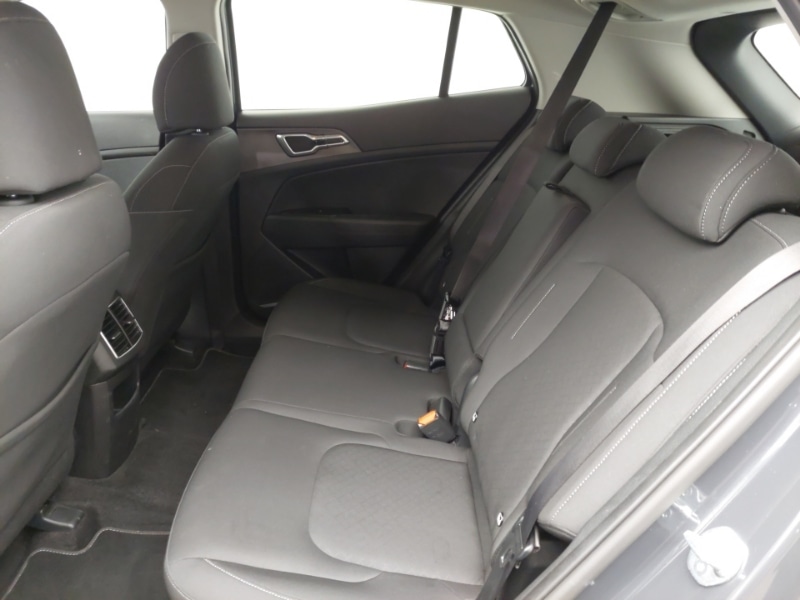 Used Kia Sportage 2023 for sale - 76795259: Photo 6