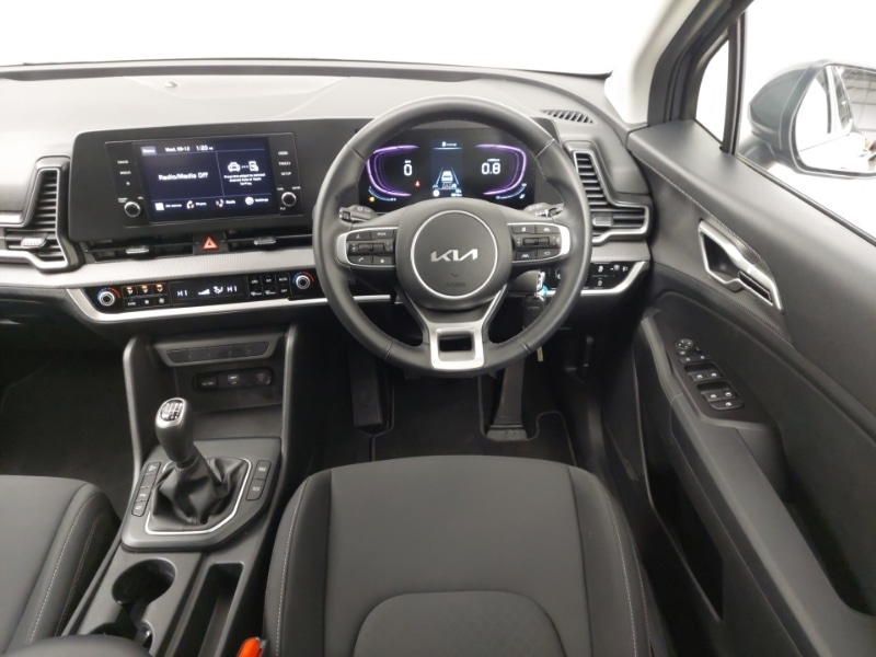 Used Kia Sportage 2023 for sale - 76795259: Photo 7