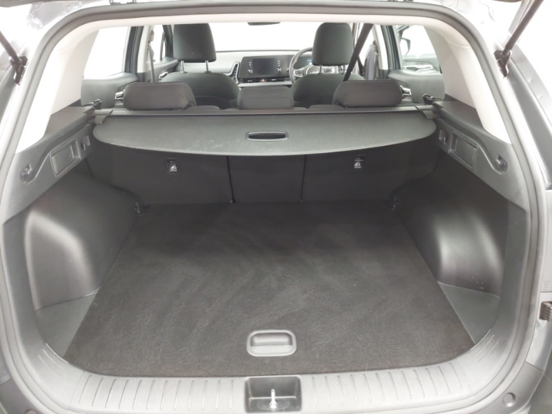 Used Kia Sportage 2023 for sale - 76795259: Photo 8