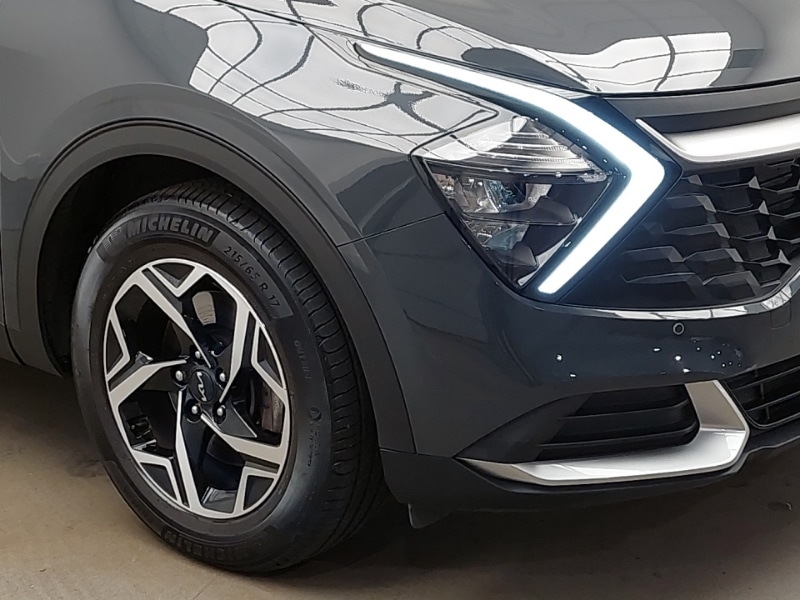 Used Kia Sportage 2023 for sale - 76795259: Photo 9