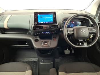 Used Citroen Berlingo 2023 for sale - 79782601: Photo