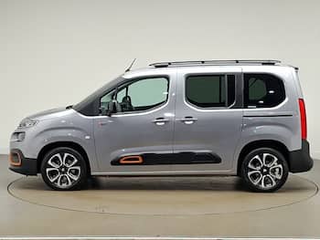 Used Citroen Berlingo 2023 for sale - 79782601: Photo
