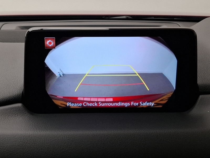 Used Mazda CX-5 2020 for sale - 77847203: Photo 11