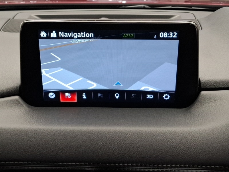 Used Mazda CX-5 2020 for sale - 77847203: Photo 16